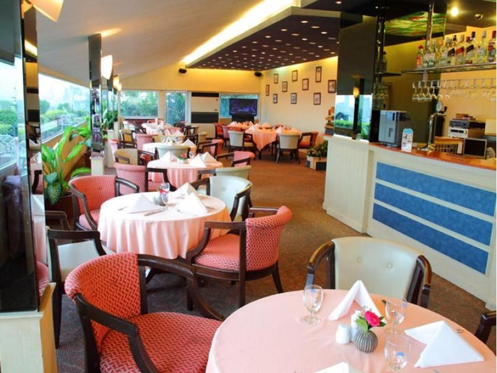 Grande Ville Hotel Bangkok Zewnętrze zdjęcie