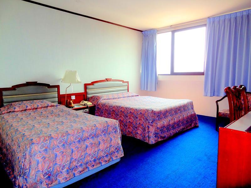 Grande Ville Hotel Bangkok Zewnętrze zdjęcie