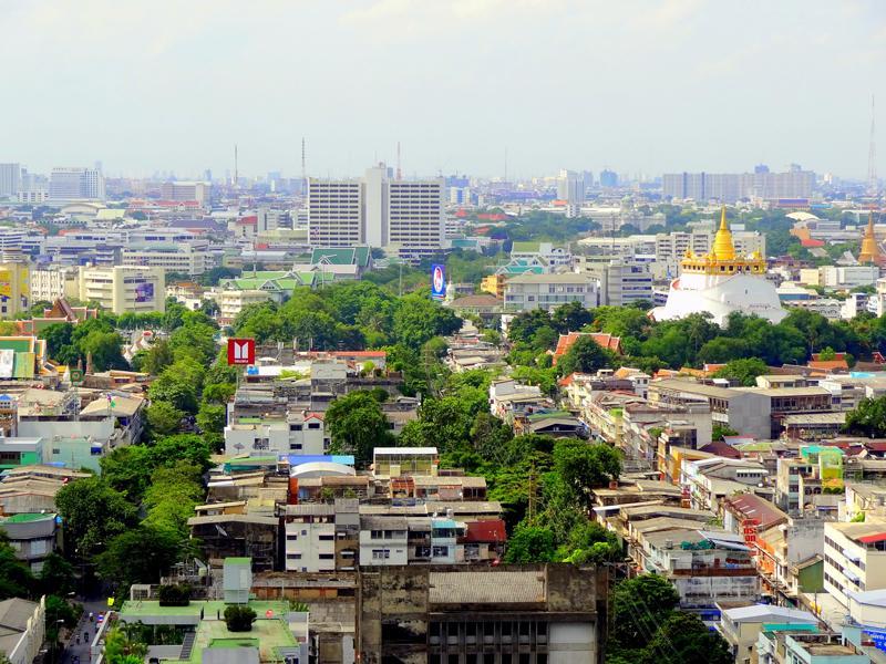Grande Ville Hotel Bangkok Zewnętrze zdjęcie