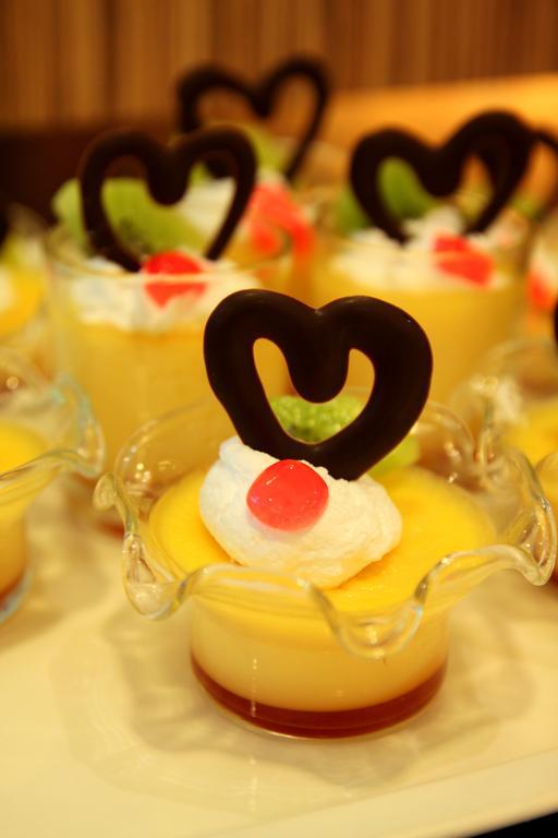 Grande Ville Hotel Bangkok Zewnętrze zdjęcie
